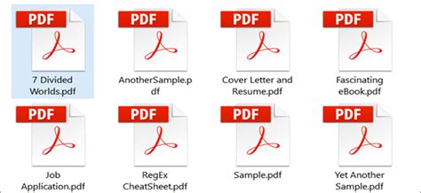 Qué es un archivo PDF y cómo puedo abrir uno Alternativa CLICK