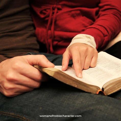 10 Best Devotions For Couples From Newlyweds To Many Years