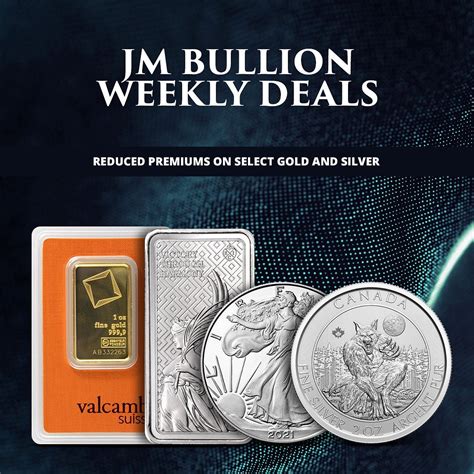 Jm Bullion Reviews How Jm Bullion Works Pros And Cons And More