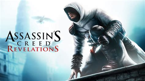 Trailer De Assassins Creed Revelations Revela A História Por Trás Do Multiplayer Jogo Pesado