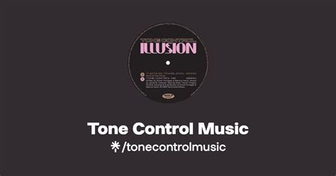 Tonecontrolmusic S Link In Bio Music Merch And Socials Linktree