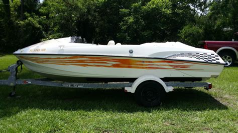 Yamaha Xr1800 Jet Boat Twin Motor 310 Hp 2000 For Sale For 4900 Boats From