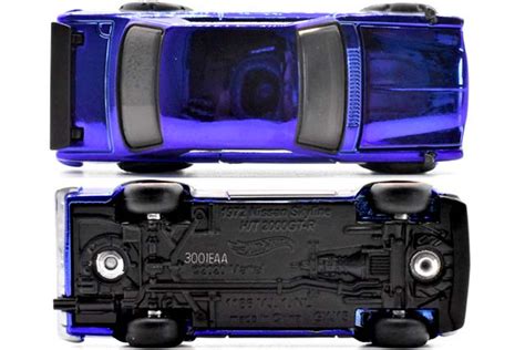 SKYLINE H T GT Rのレビュー 年のRLC Club Carがこちらです HGK Hot Wheels 情報まとめ ホットウィール にわかマニア