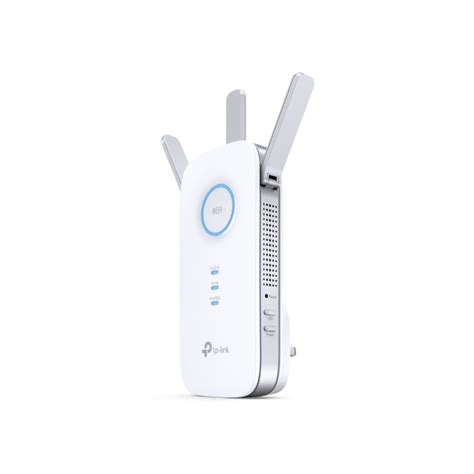 TP LINK MESH WIFI EXTENDER AC1750 Asia Mobile Phone