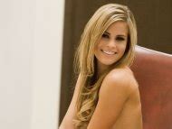 Naked Marielle Jaffe Added By Kaka