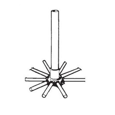 Hayward Lateral Holder Assembly