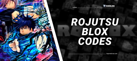 All Rojutsu Blox Codes in Roblox (May 2023)