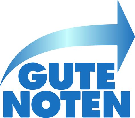 Als Lehrkraft Bewerben • Gute Noten