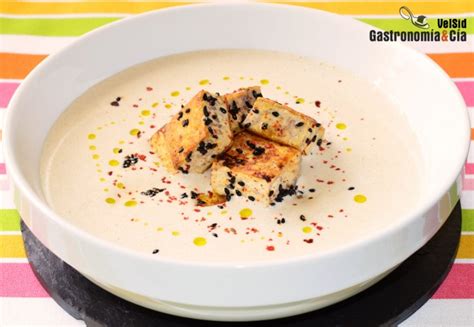 Recetas Vegetarianas Con Tofu Gastronom A C A