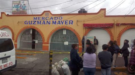 Encuentran Muerto A Velador De Mercado En Pachuca Peri Dico Am