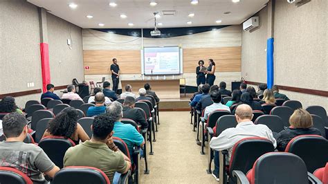 Ufma Promove Aula Inaugural Da Primeira Turma Do Mestrado Profissional