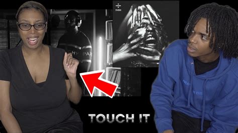 Dvsn Touch It Do It Well Pt 4 Reaction Youtube