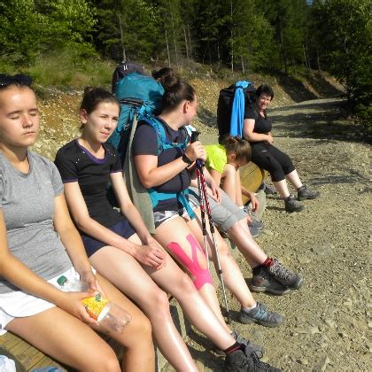 Kleine Beskiden Reiseführer Reisetipps Outdooractive