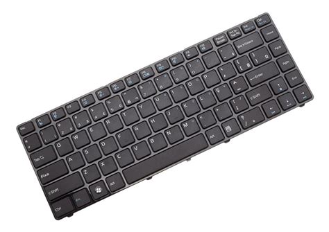 Teclado Notebook Semp Toshiba Sti Infinity Is 1442 Parcelamento Sem Juros