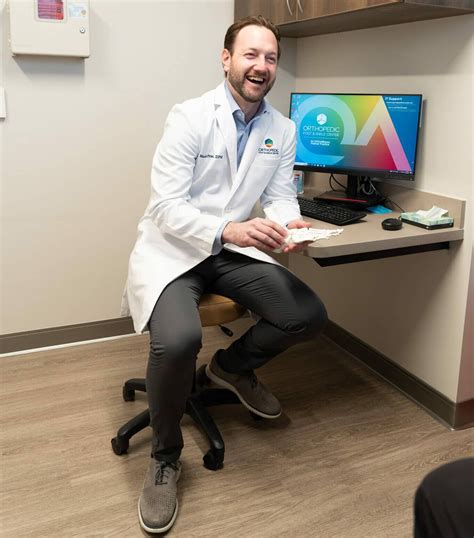 Grove City, OH Office | Orthopedic Foot & Ankle Center