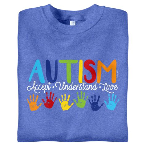 Autism Awareness T Shirts And Ts Awareables® Workplacepro