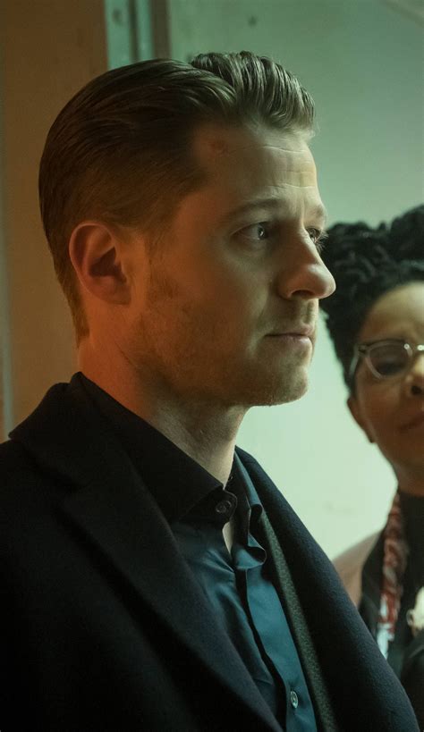 Gotham 2x20 James Gordon Ben Mckenzie Hq Jim Gordon Jim Gordon