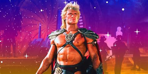 ‘Masters of the Universe’ Reboot Finally Has a Release Date