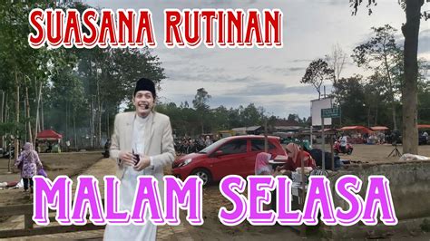 ST UCAT Sedang Live Sekarang Gempar Rutinan Mlm Selasa Gus Iqdam YouTube