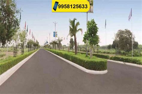 Godrej Plots In Sonipat Godrej Plots Sector 33 Sonipat Residential