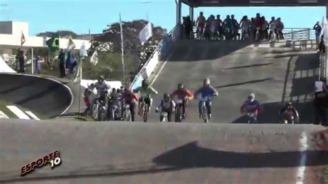 Campeonato Brasileiro De BMX Campo Bom RS YouTube