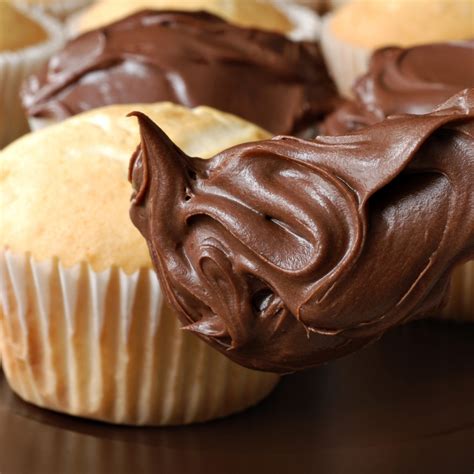 Super Creamy Chocolate Frosting Recipe