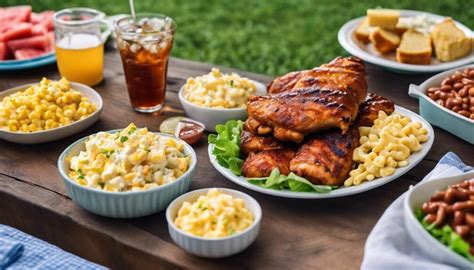 What To Serve With Bbq Chicken Breast 15 Best Side Dishes