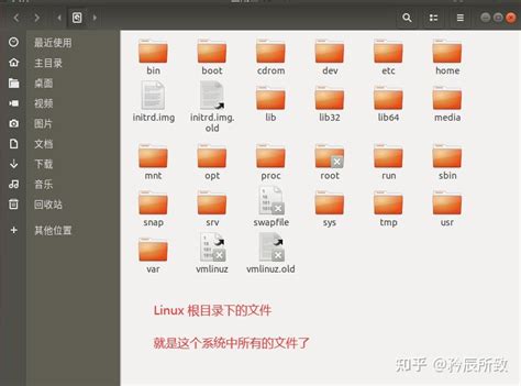 嵌入式 Linux 入门（一、linux 基本介绍及文件结构） 知乎