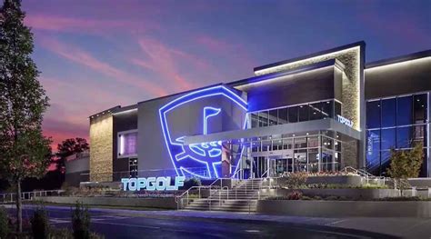 Masters week gets even better: Topgolf to expand to Augusta, Georgia