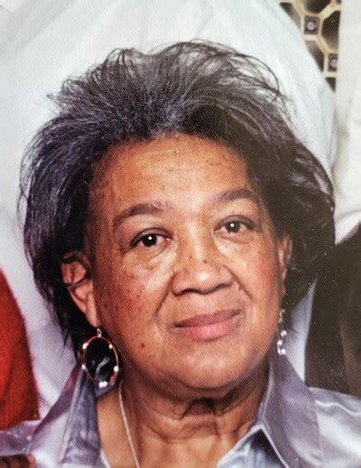 Obituary Betty Lucille Thornton Of Louisville Kentucky Bosley