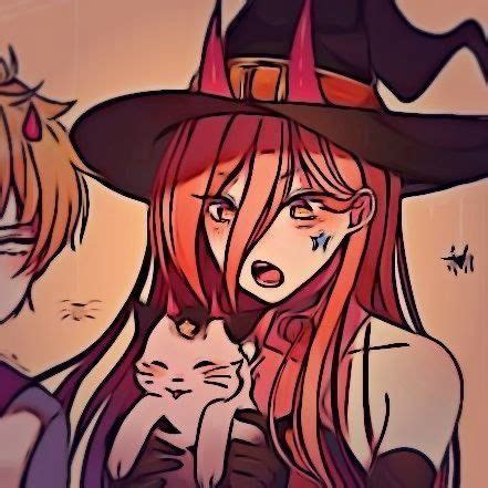 Pin de 𝓅𝒻𝓅𝓈 en Halloween matching pfps Personajes de anime Dibujos