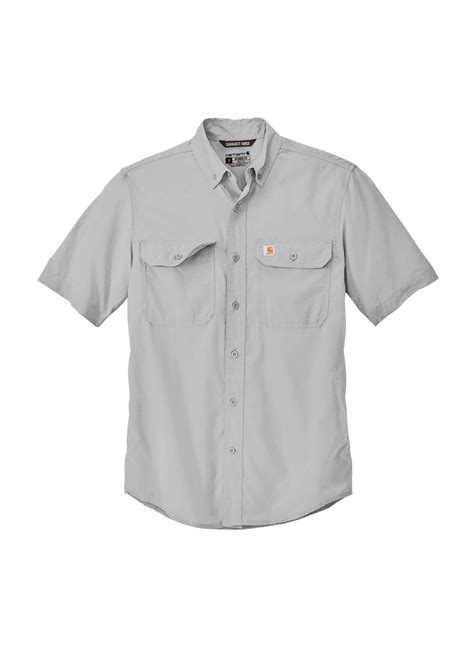 Men's Logo Work Shirts, and Custom Button Downs - Corporate Gear