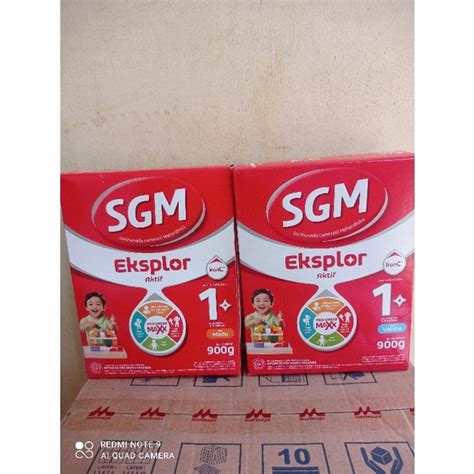 jual sgm  gr shopee indonesia