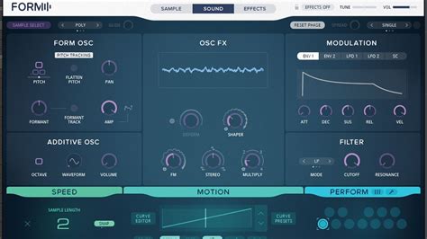 How To Transform A Sample Into A Synth Patch In Native Instruments Form