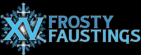 Frosty Faustings XV Side Tournaments KoF2002UM Liquipedia Fighting