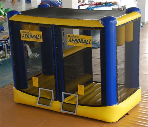 Airvolley R Indoor Playground System Cheer Amusement Ch Iw140134