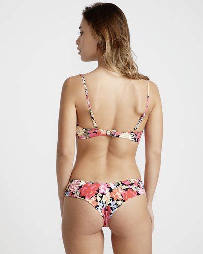 Last Days Fiji Bikini Bottom For Women Billabong