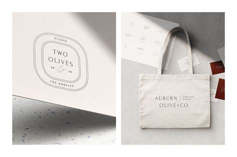 Logo Kit on Behance