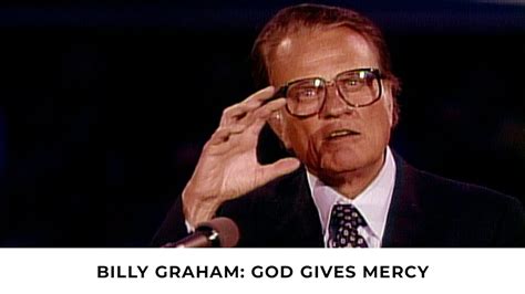 House of Mercy | Billy Graham Classic Sermon - YouTube