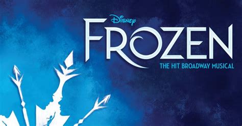 Disneys Frozen Official In Seattle At Paramount Theatre