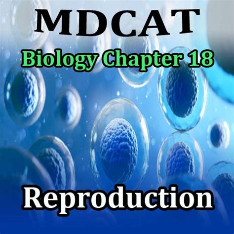 Introduction To Biology Mdcat Biology Chapter