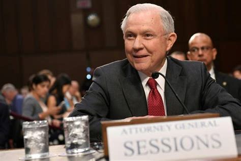 Jeff Sessions Testifies in Senate Intelligence Hearing: Live Analysis