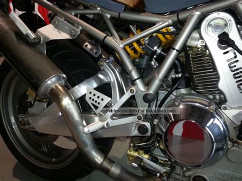 Ducati Ss Ds Cafe Racer Reviewmotors Co