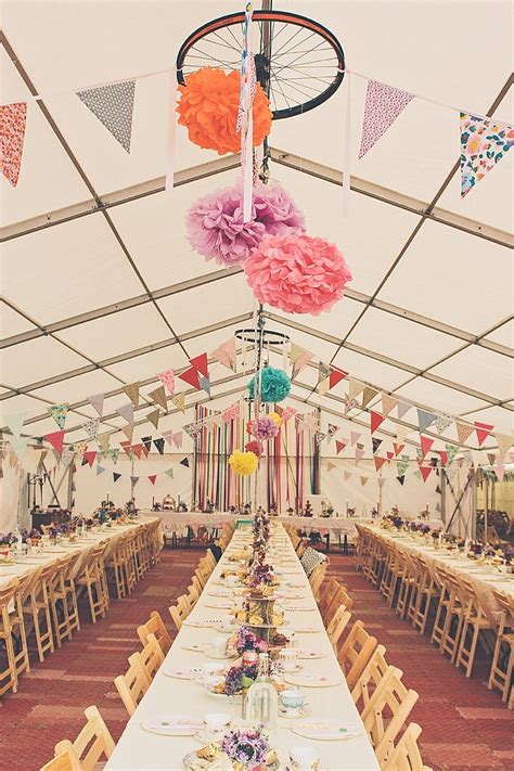 Wedding Bunting Decorations Willrosiewedding 1614