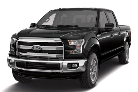 2017 Ford F 150 Supercrew Pricing For Sale Edmunds