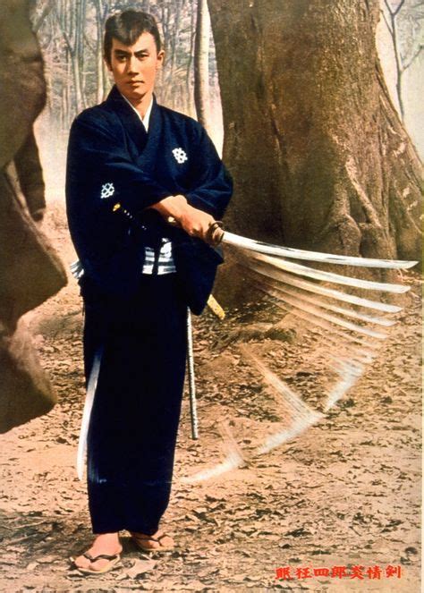 982 best 邦画4 / チャンバラ映画 / Old Samurai movies images on Pinterest | Film ...