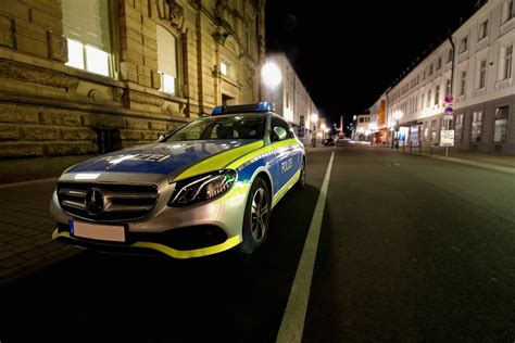 Niemcy Tragiczny Wypadek Na Autostradzie Polska Rodzina Ci Ko Ranna