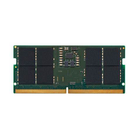 Compra Memoria RAM Kingston DDR5 5200MHz 16GB Non ECC CL42