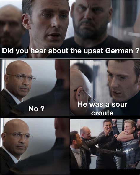 Angry German kid : r/memes