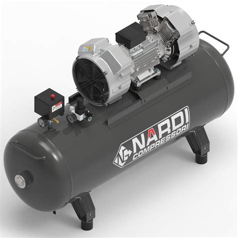 Nardi Extreme Mp Hp Ltr Compressor Poolewood